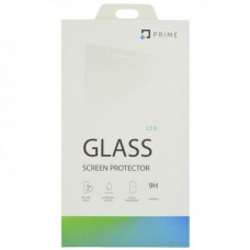 ЗАХИСНЕ СКЛО PRIME ДЛЯ PRIME для APPLE iPhone 5 (0.3 мм, 2.5D)